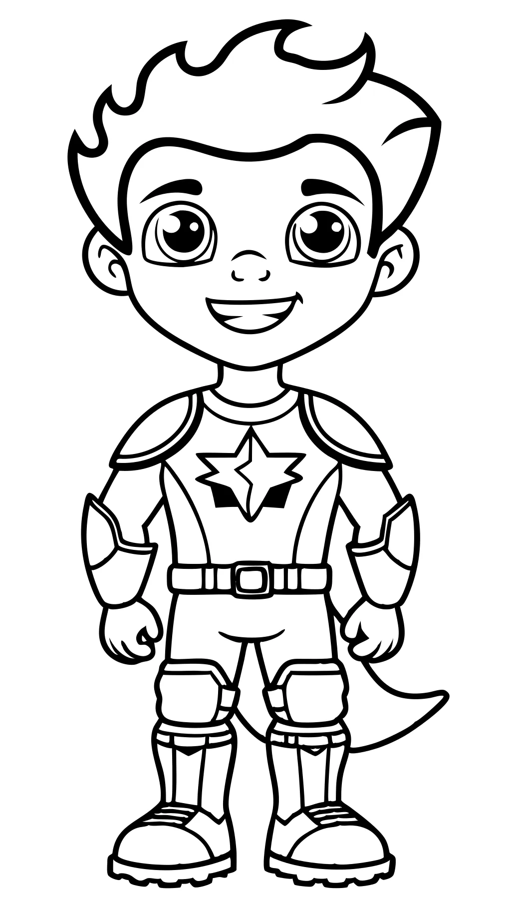 printable coloring pages for boys